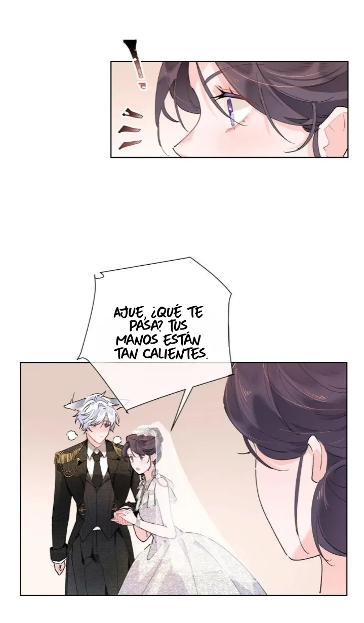 8 Me casé con mi comandante