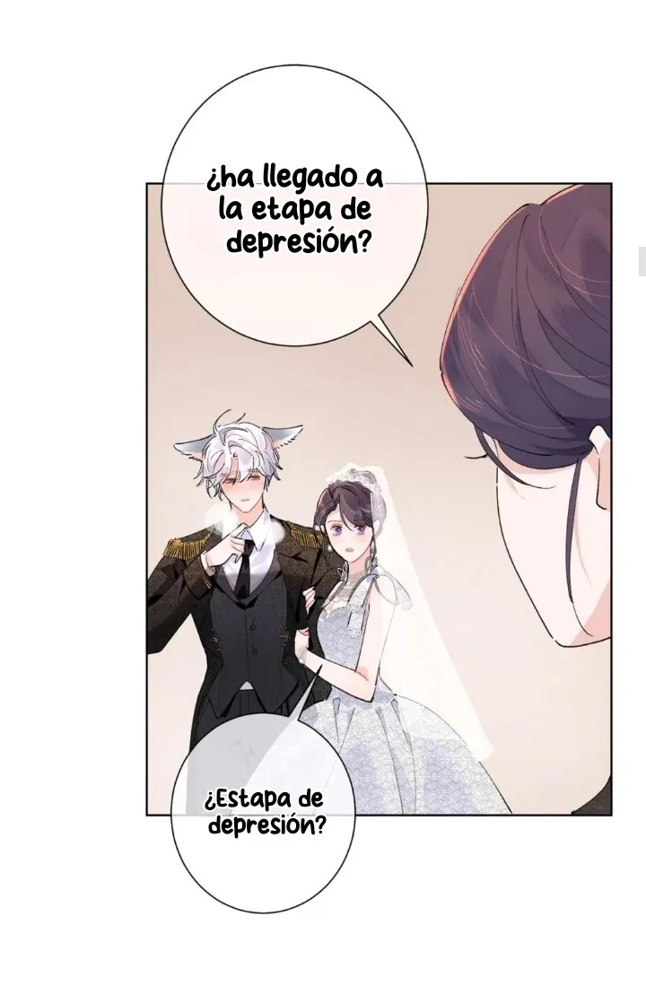 10 Me casé con mi comandante