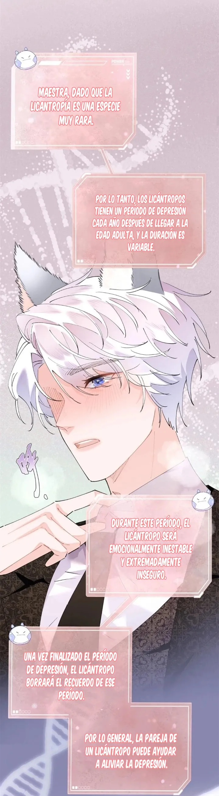 12 Me casé con mi comandante