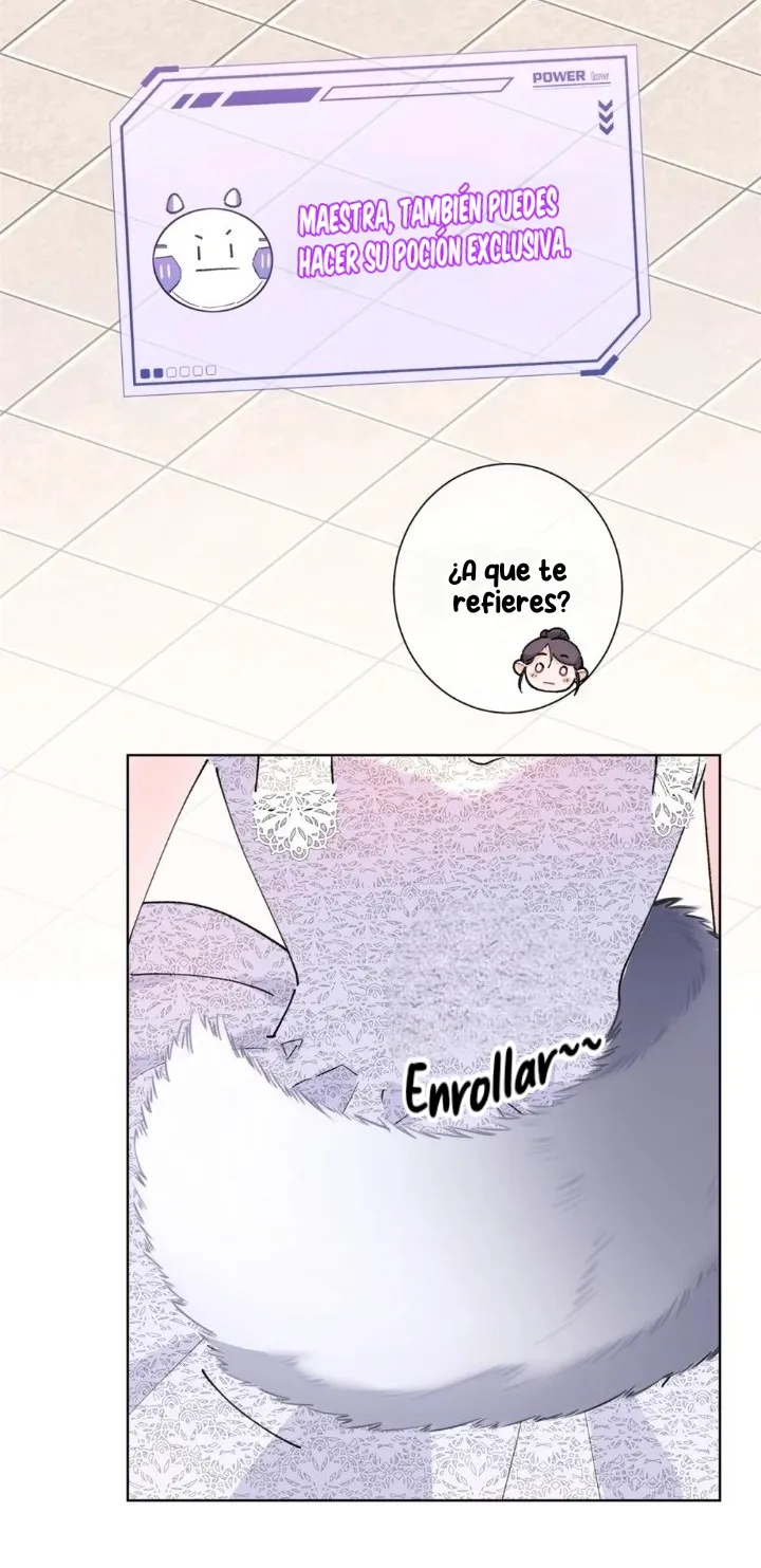 39 Me casé con mi comandante