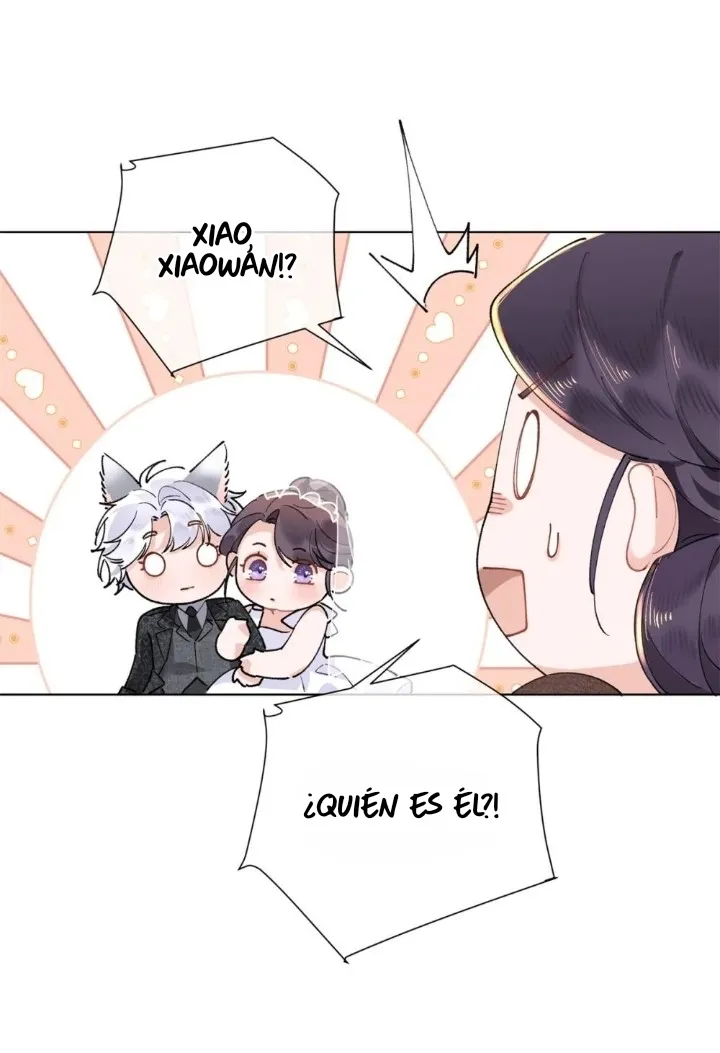 6 Me casé con mi comandante