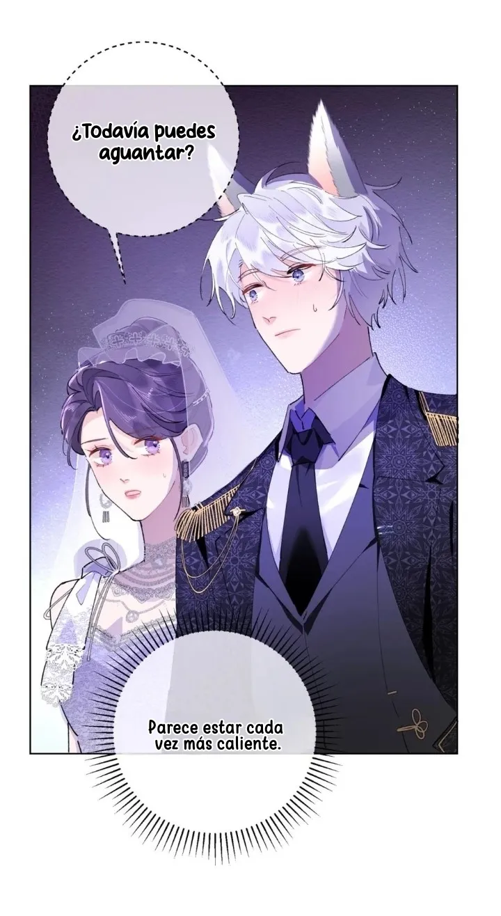 29 Me casé con mi comandante