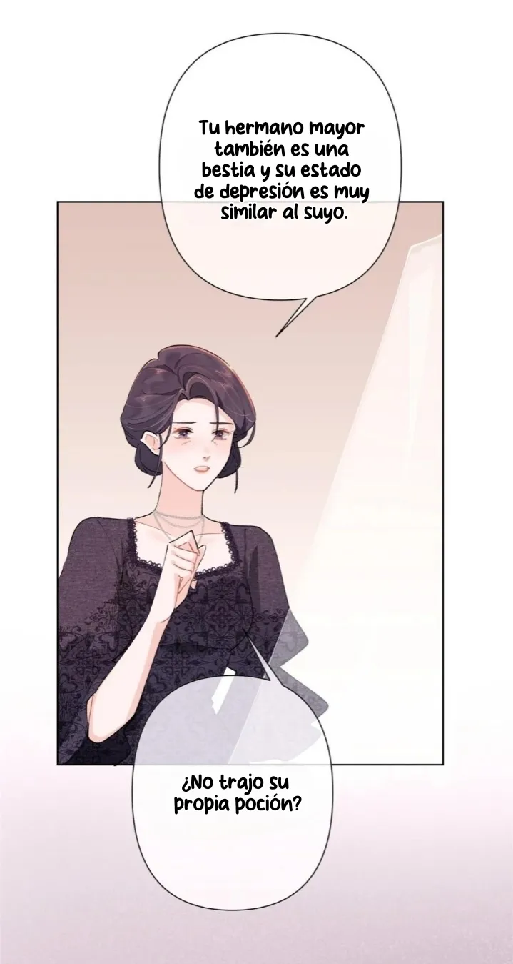 11 Me casé con mi comandante