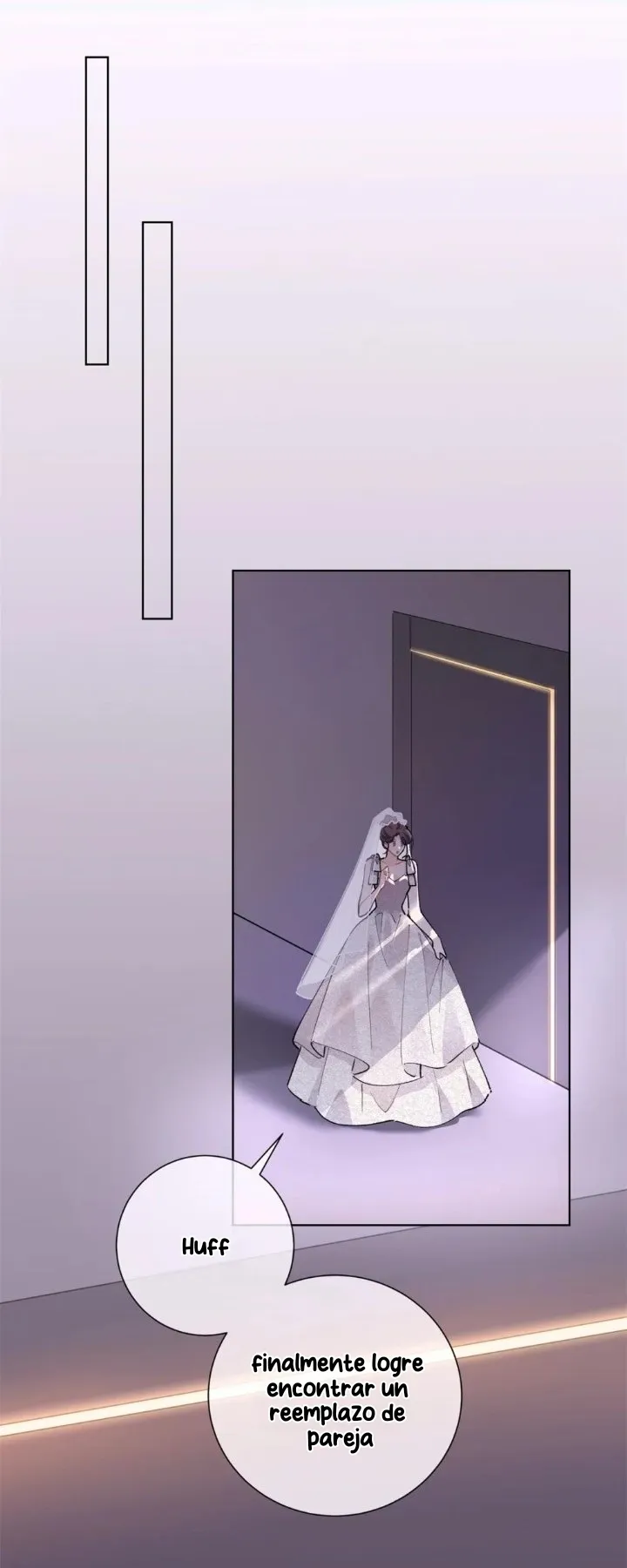 9 Me casé con mi comandante