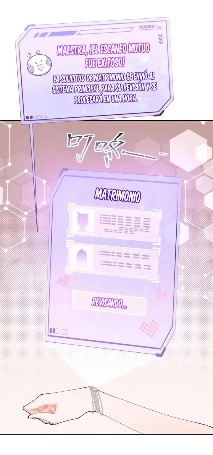 5 Me casé con mi comandante