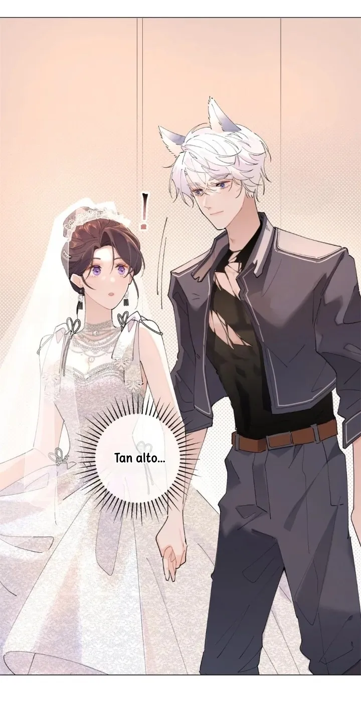 7 Me casé con mi comandante