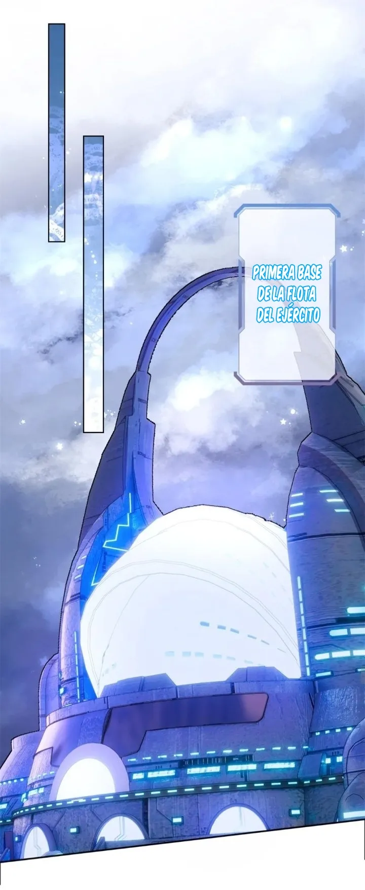 24 Me casé con mi comandante