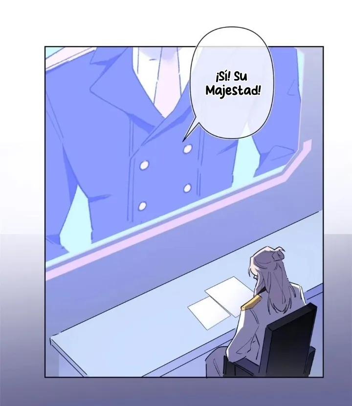 30 Me casé con mi comandante