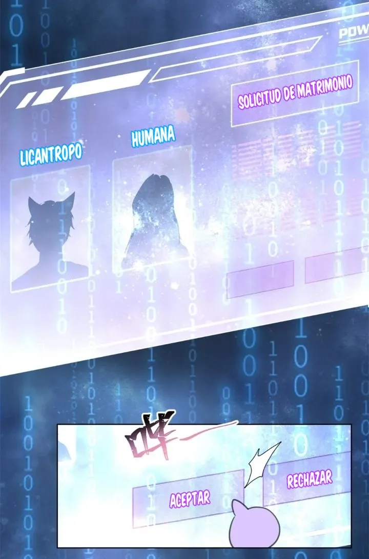 40 Me casé con mi comandante