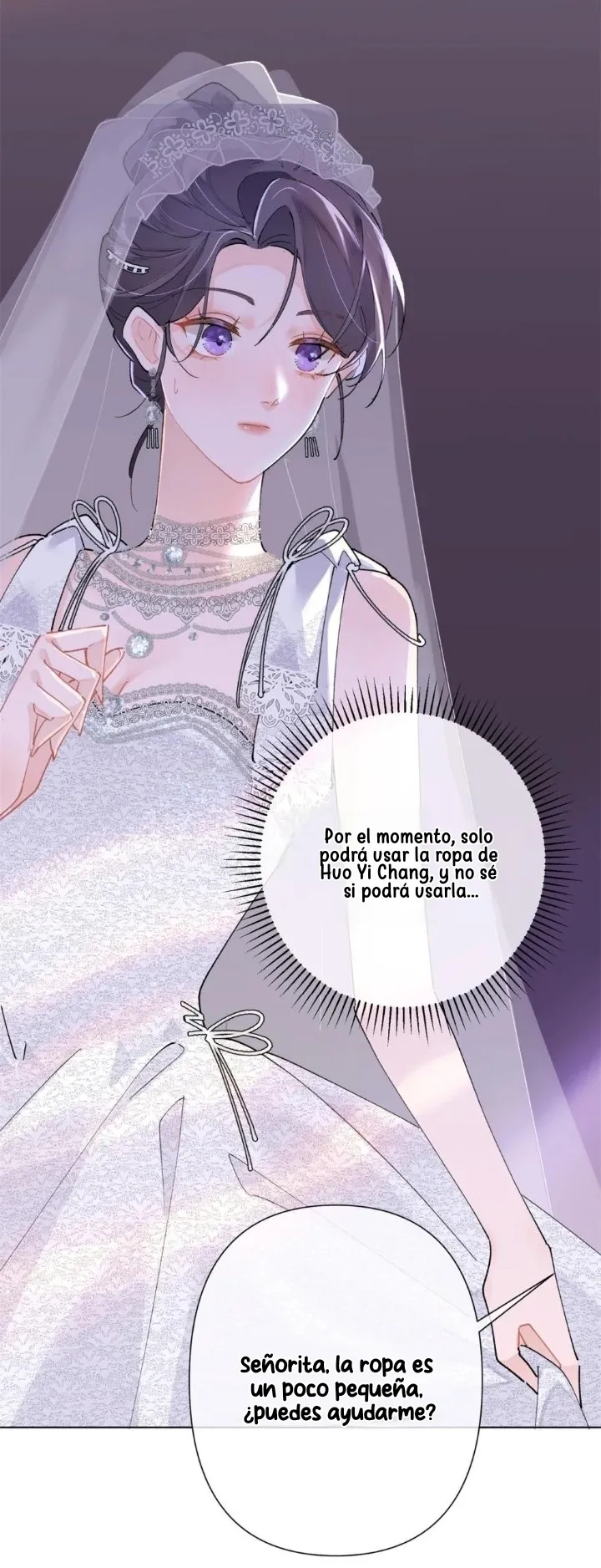 10 Me casé con mi comandante