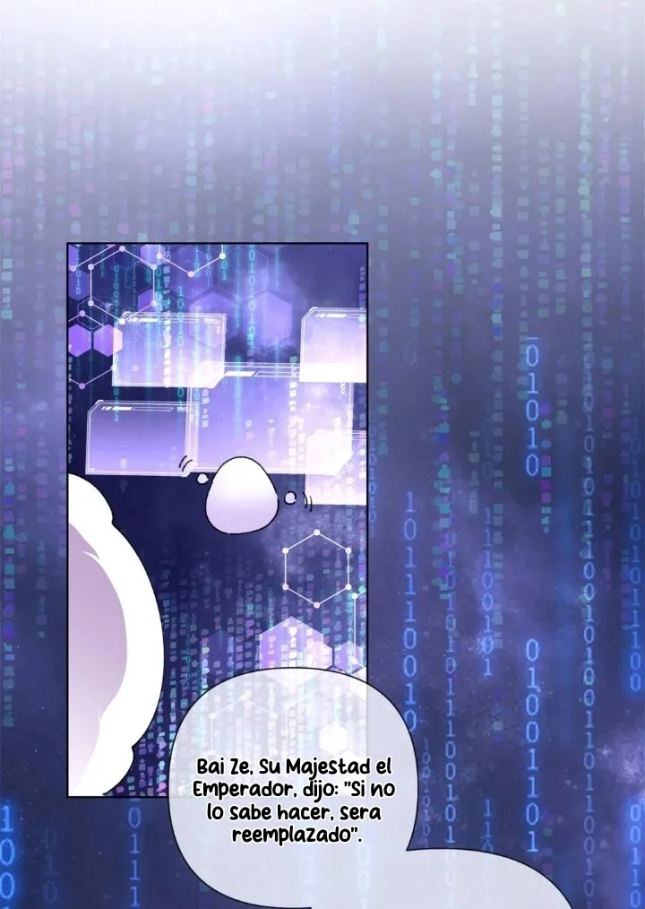 36 Me casé con mi comandante