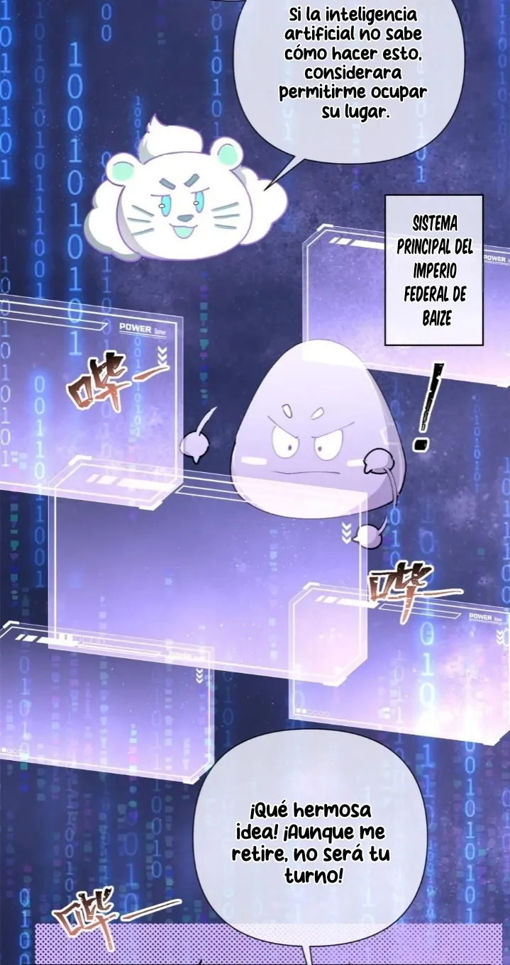 37 Me casé con mi comandante