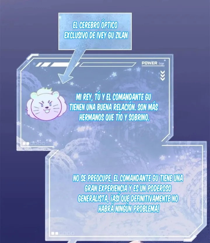 31 Me casé con mi comandante