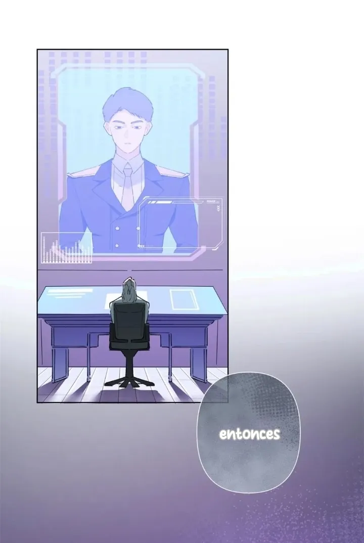 25 Me casé con mi comandante