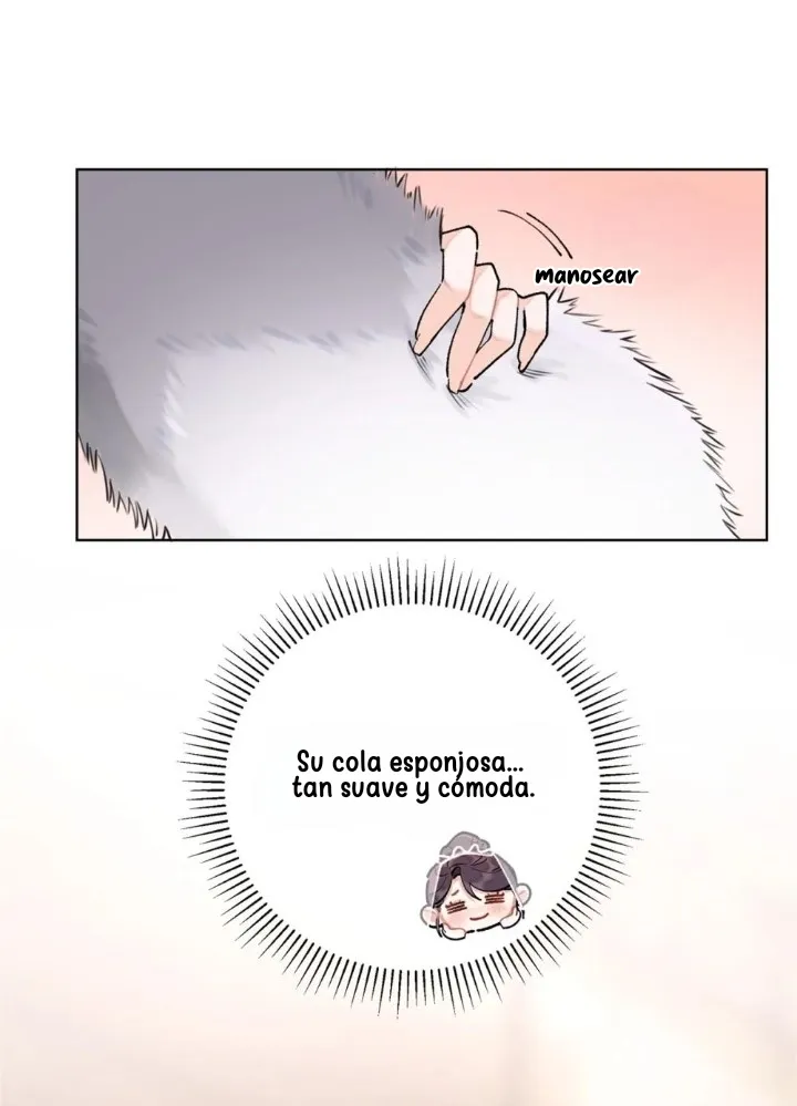 14 Me casé con mi comandante