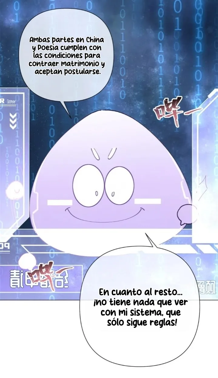 41 Me casé con mi comandante