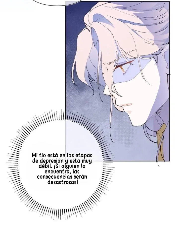 29 Me casé con mi comandante