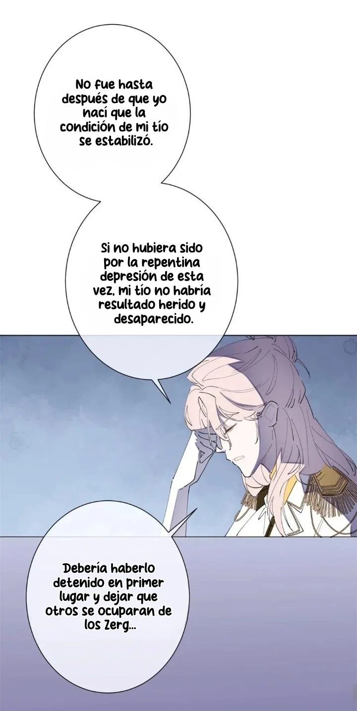 33 Me casé con mi comandante