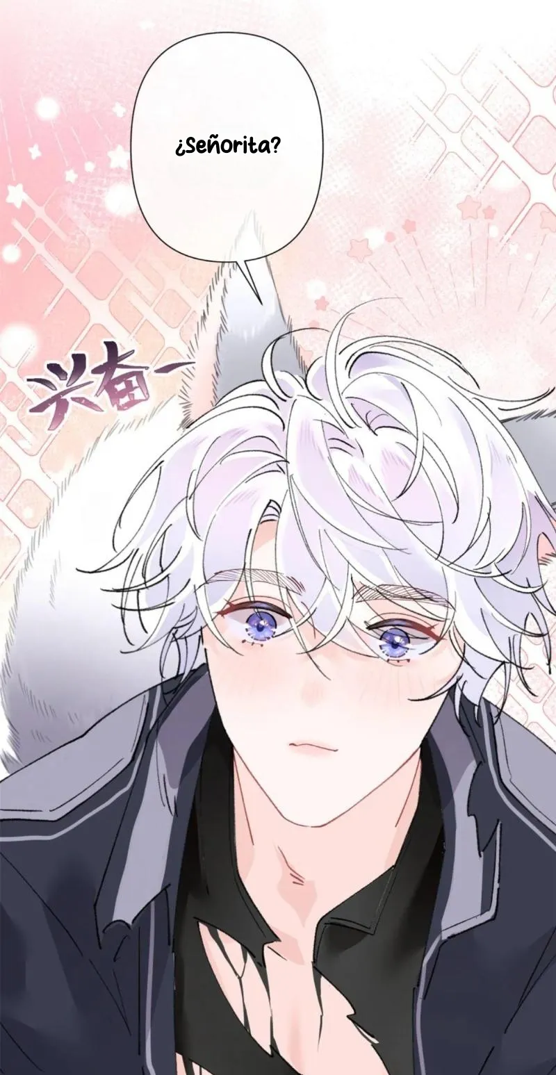 31 Me casé con mi comandante