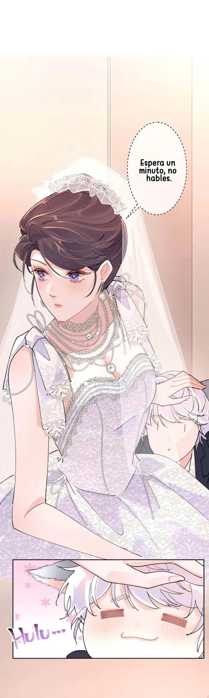 35 Me casé con mi comandante