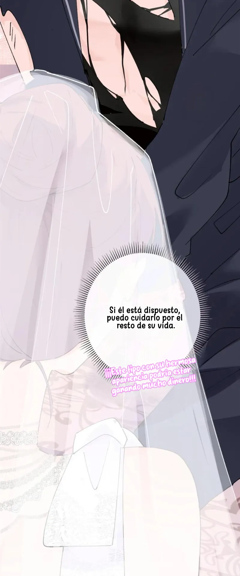 32 Me casé con mi comandante