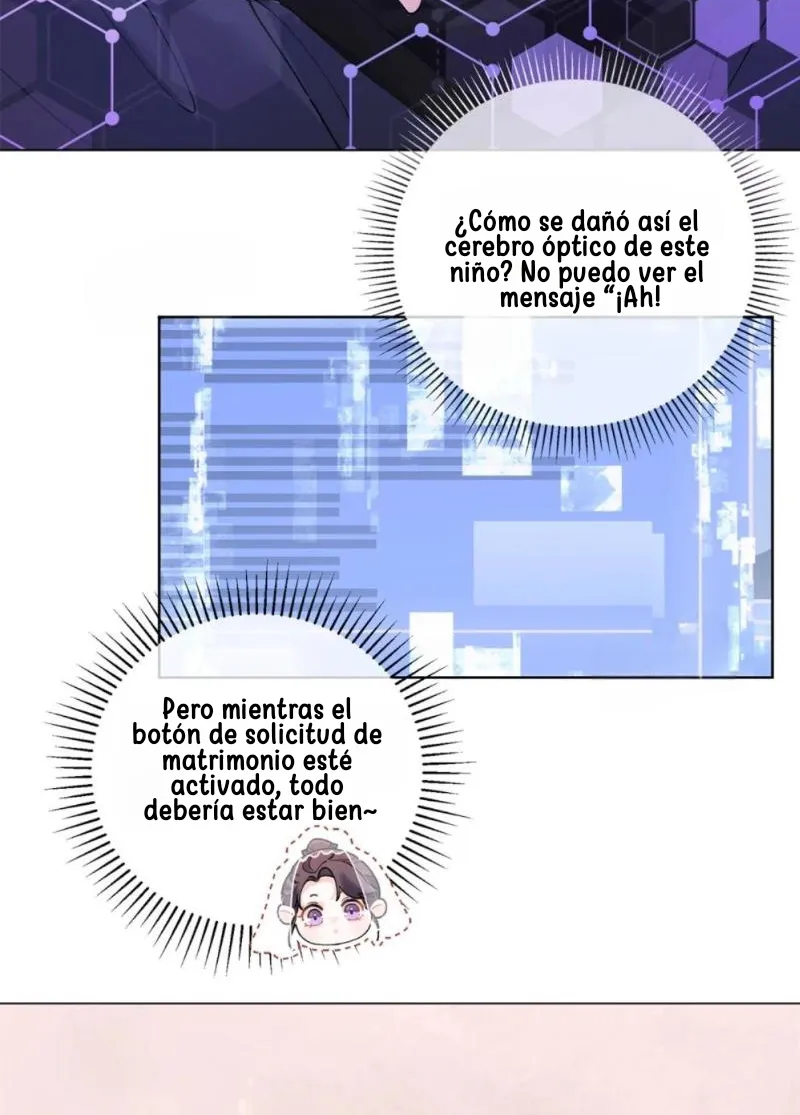 28 Me casé con mi comandante