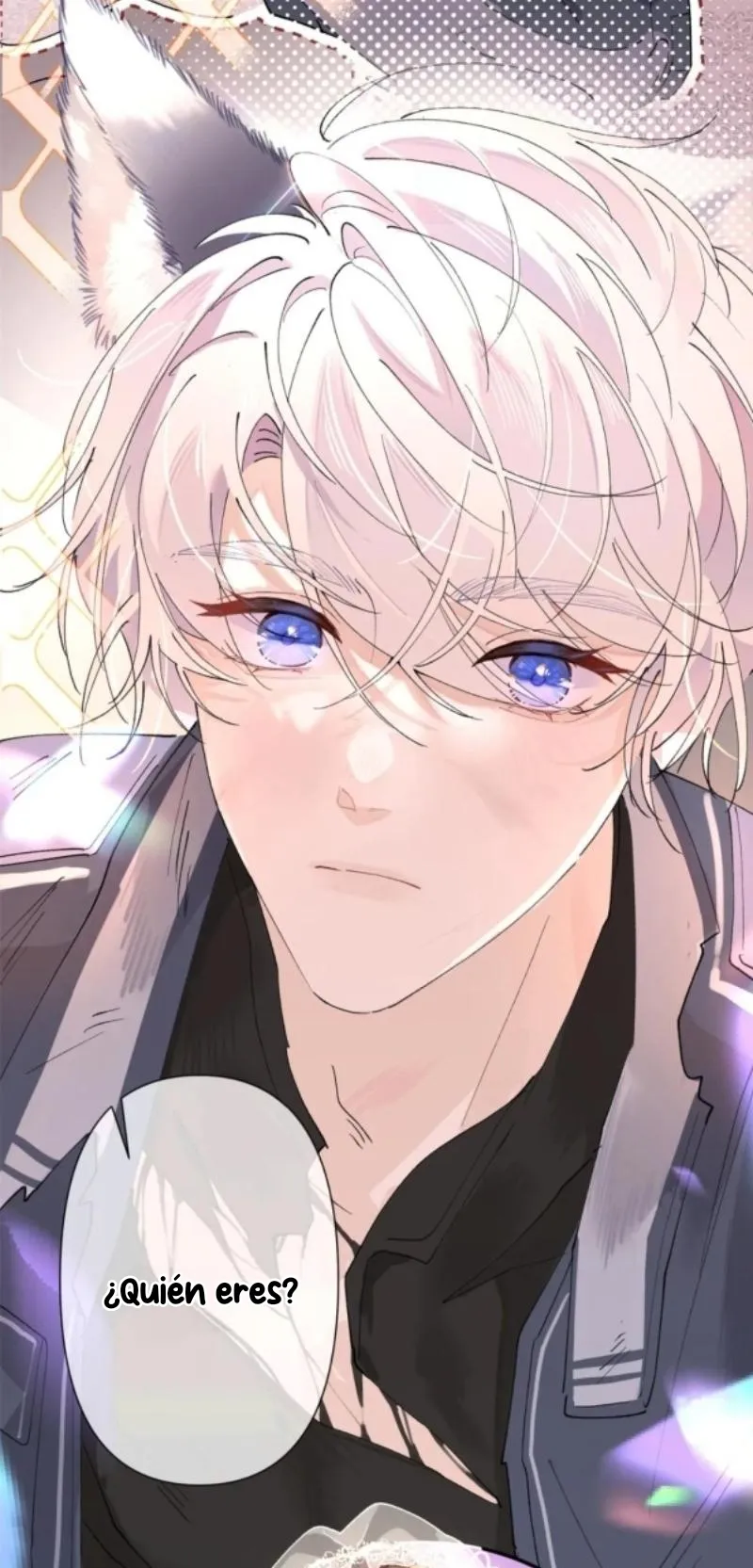 10 Me casé con mi comandante