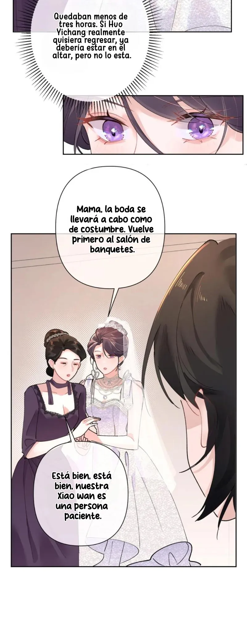 38 Me casé con mi comandante