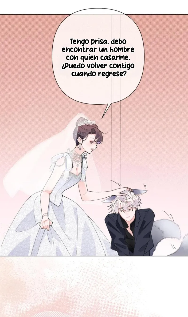 21 Me casé con mi comandante