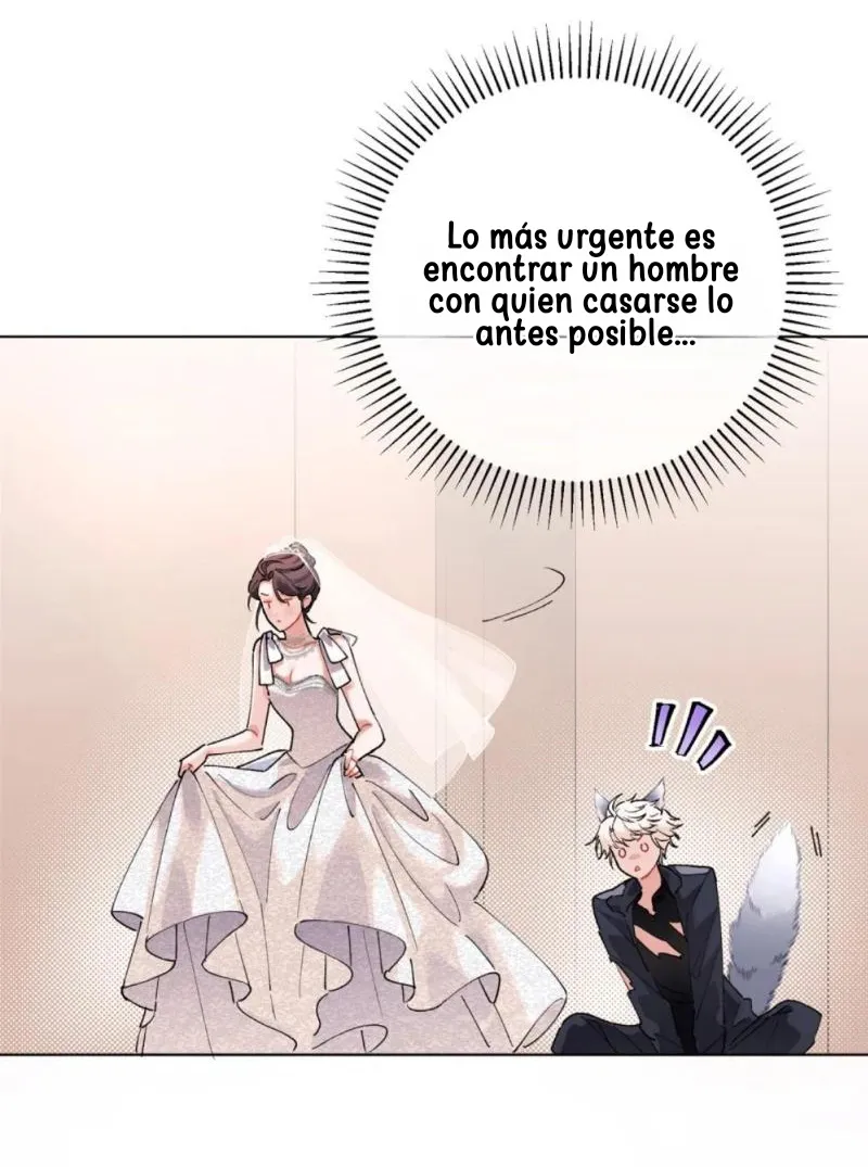 17 Me casé con mi comandante