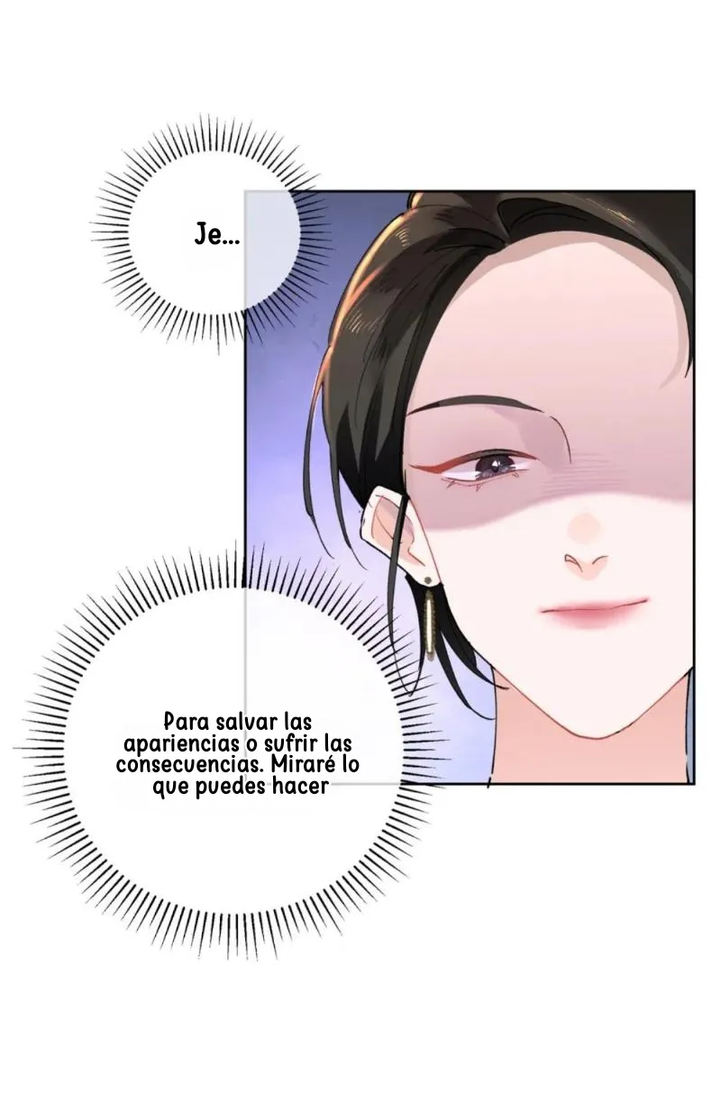 39 Me casé con mi comandante