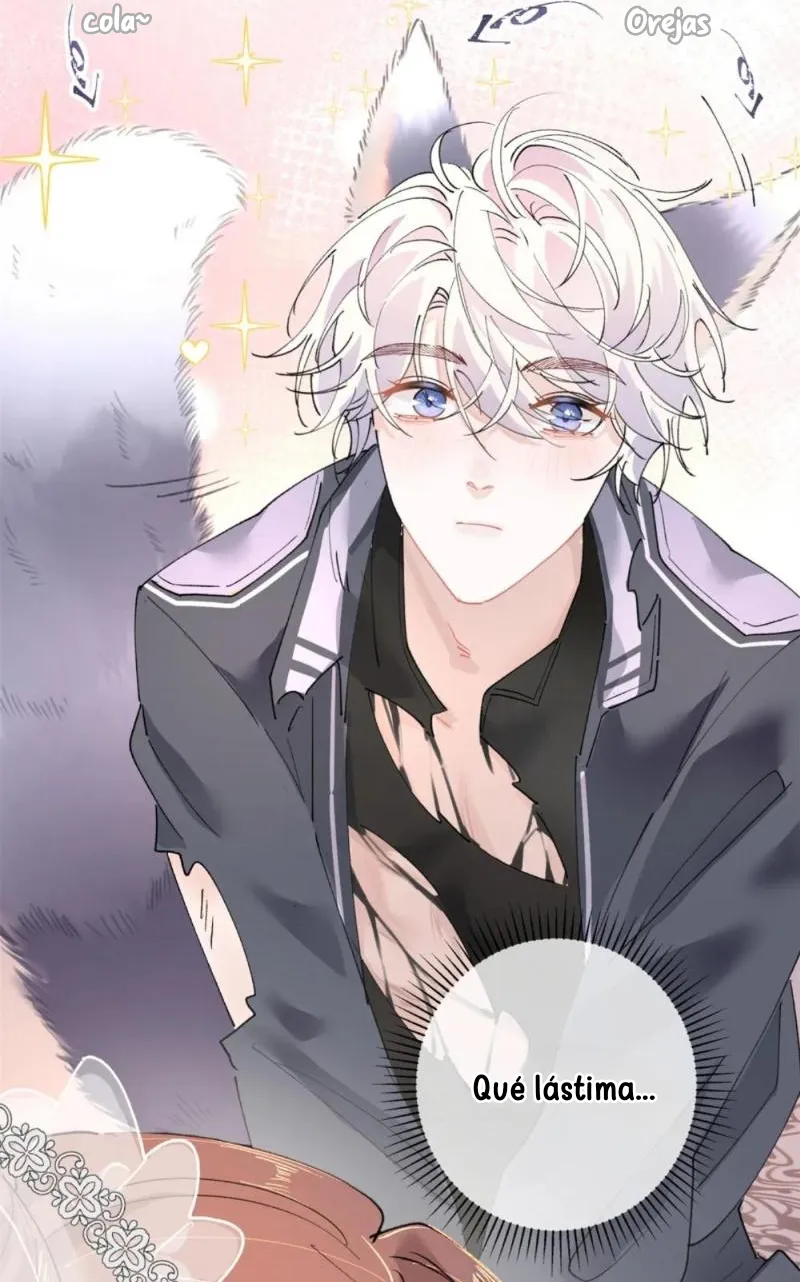 15 Me casé con mi comandante