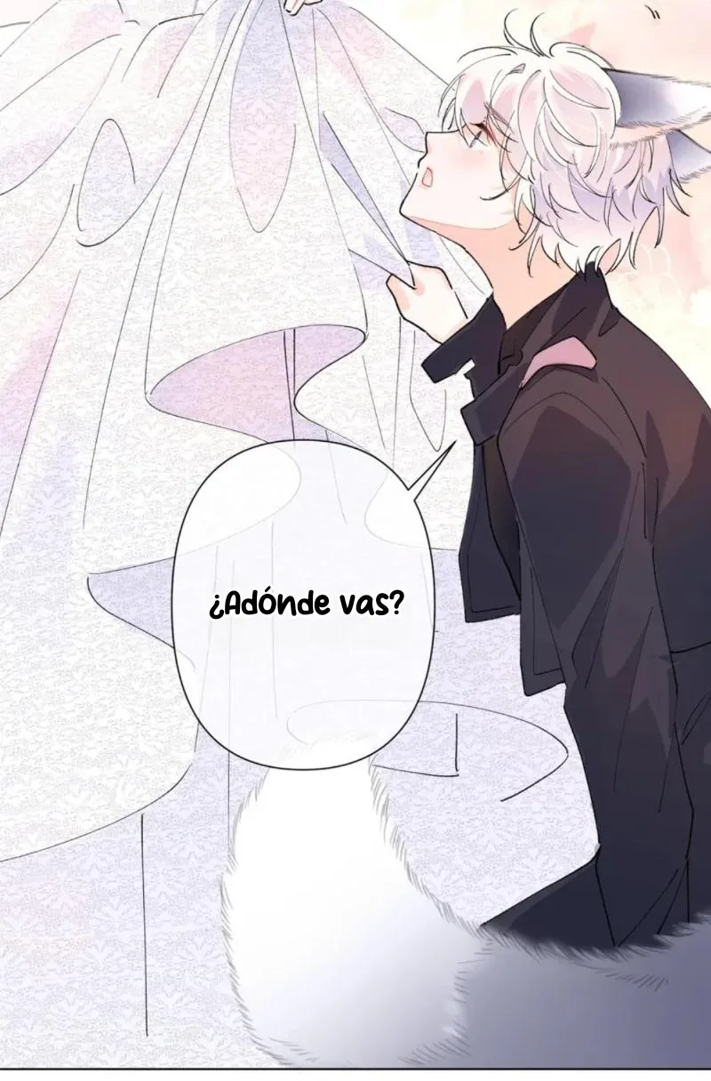 20 Me casé con mi comandante