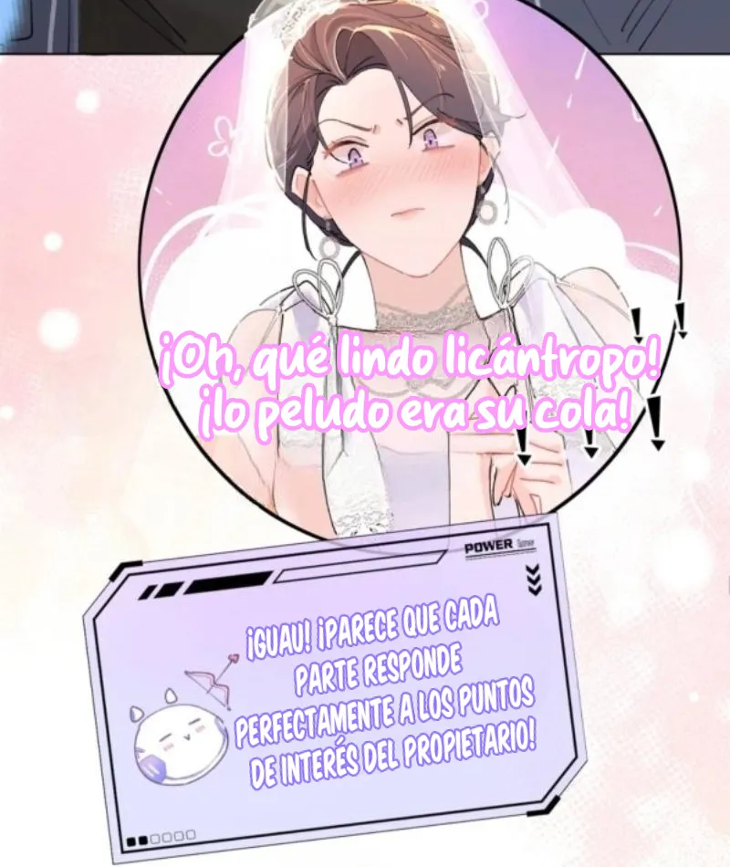 11 Me casé con mi comandante