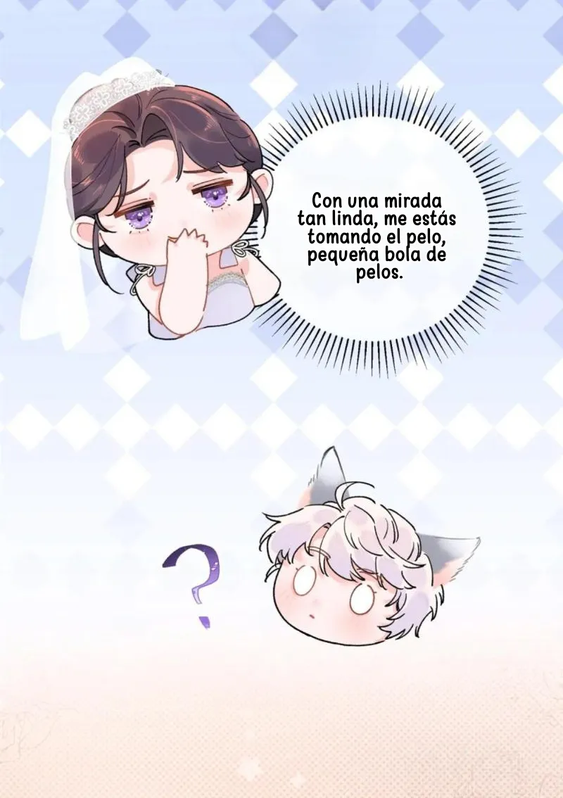 24 Me casé con mi comandante