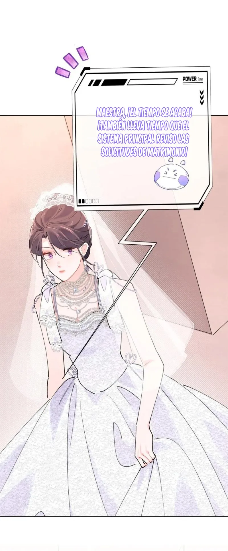 40 Me casé con mi comandante