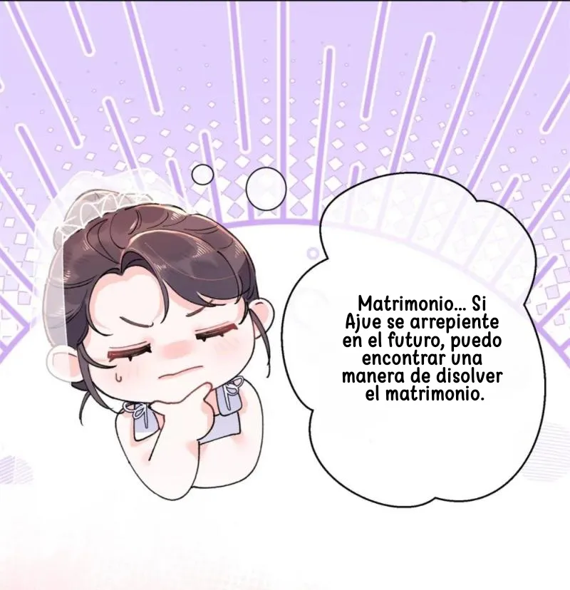 30 Me casé con mi comandante