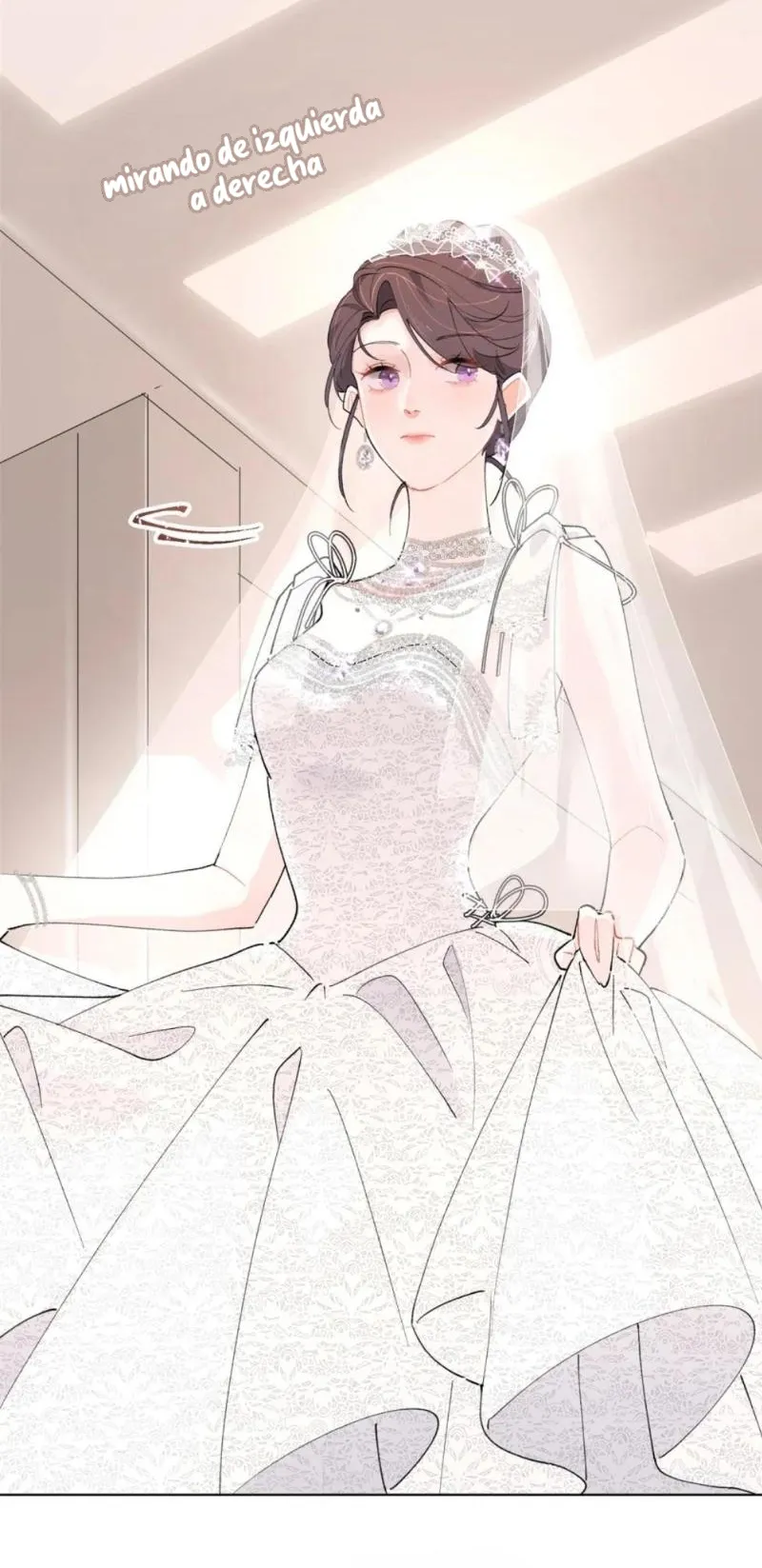 3 Me casé con mi comandante