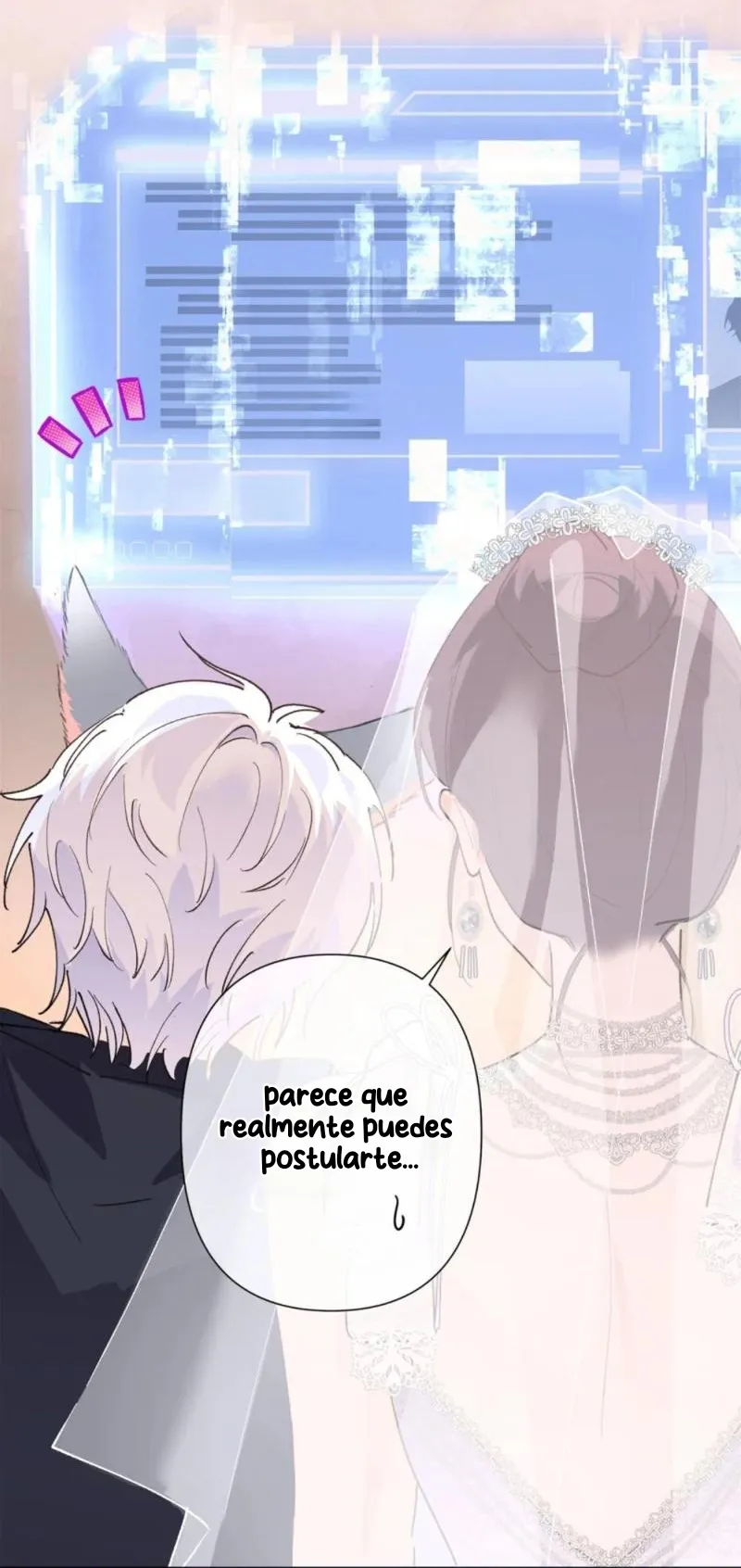 29 Me casé con mi comandante