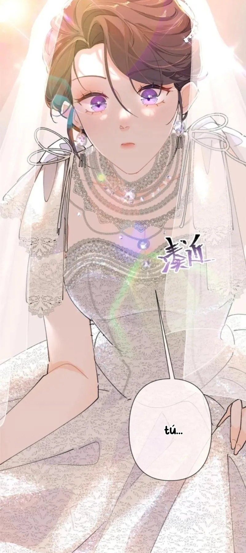 8 Me casé con mi comandante