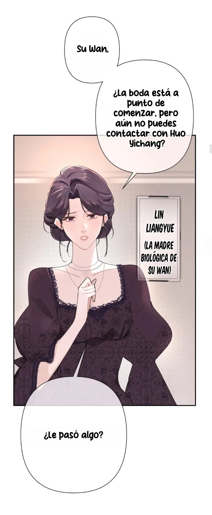 13 Me casé con mi comandante