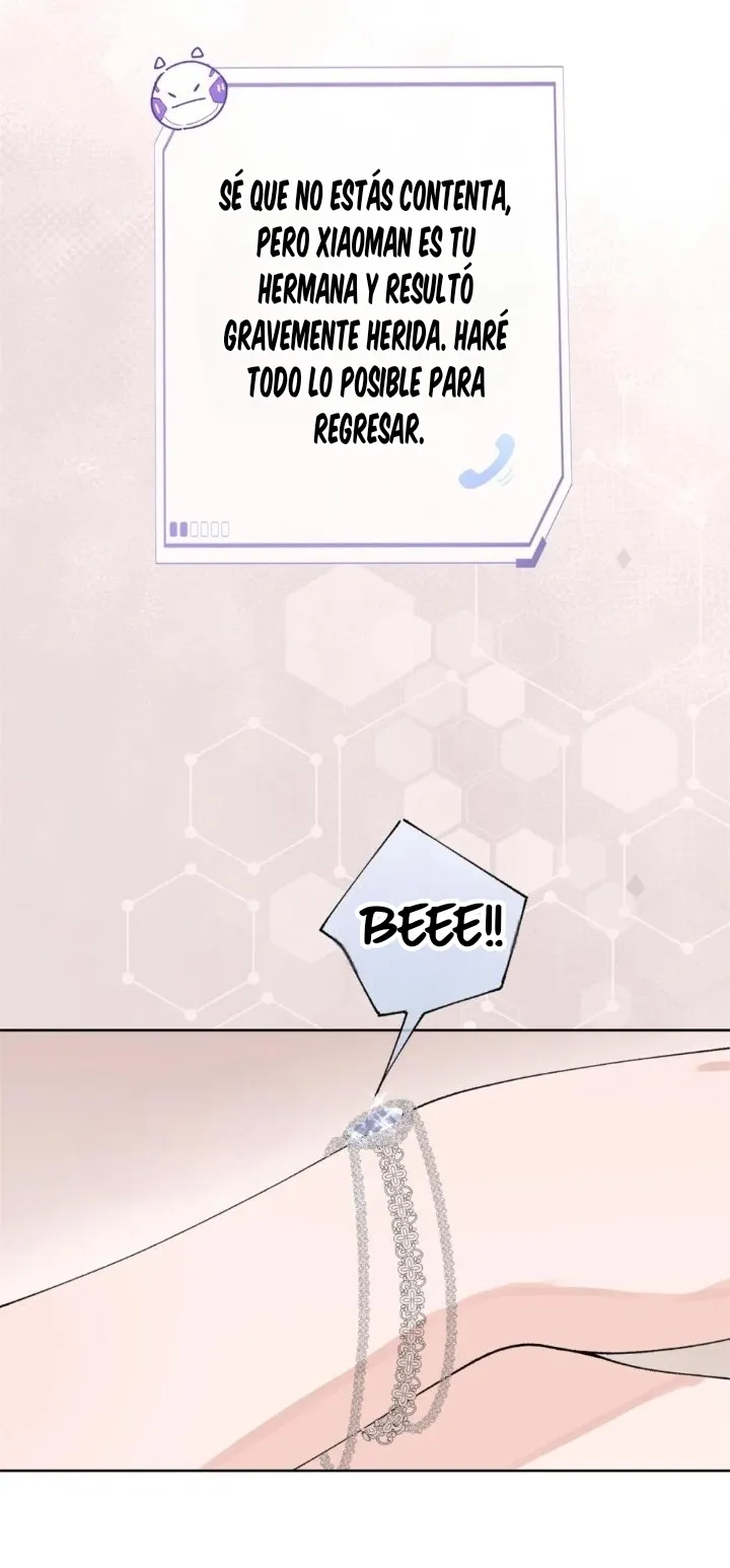 16 Me casé con mi comandante