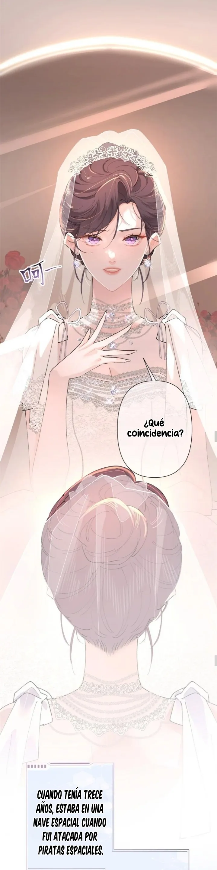 18 Me casé con mi comandante