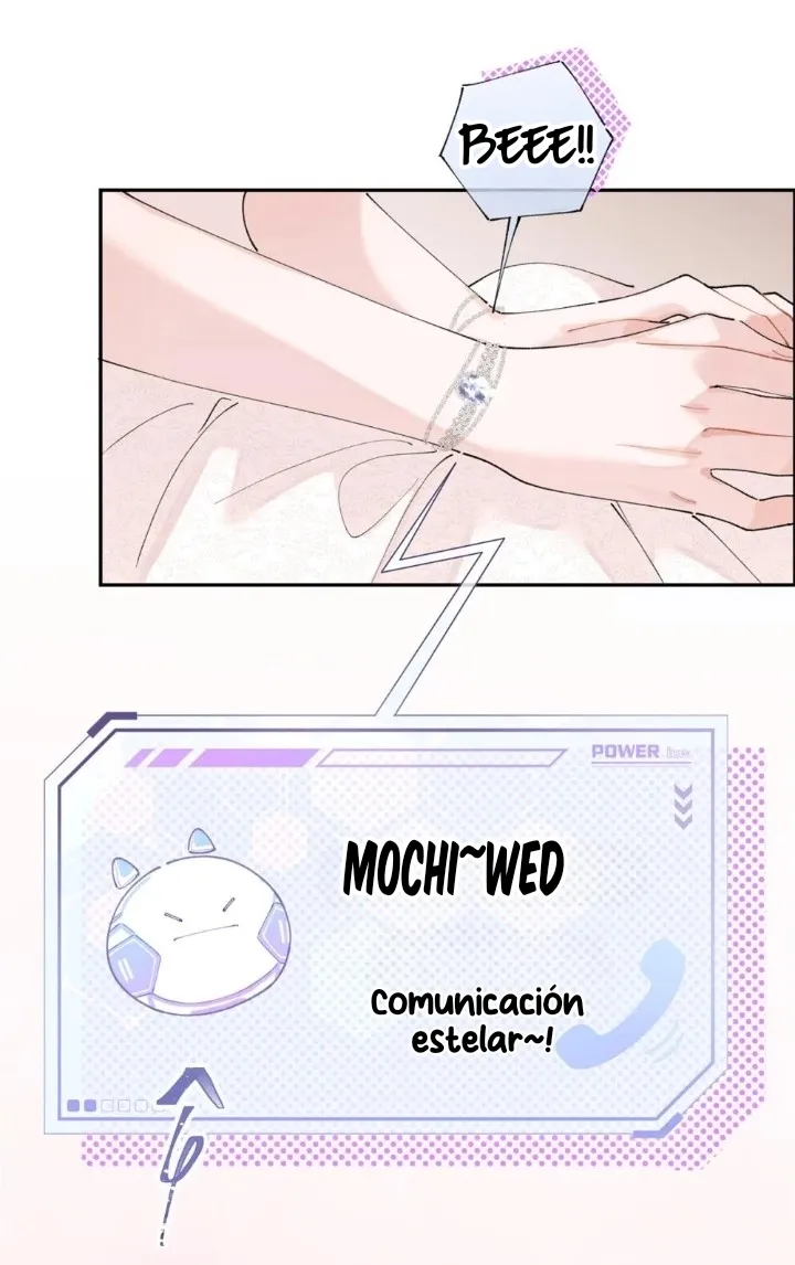 14 Me casé con mi comandante