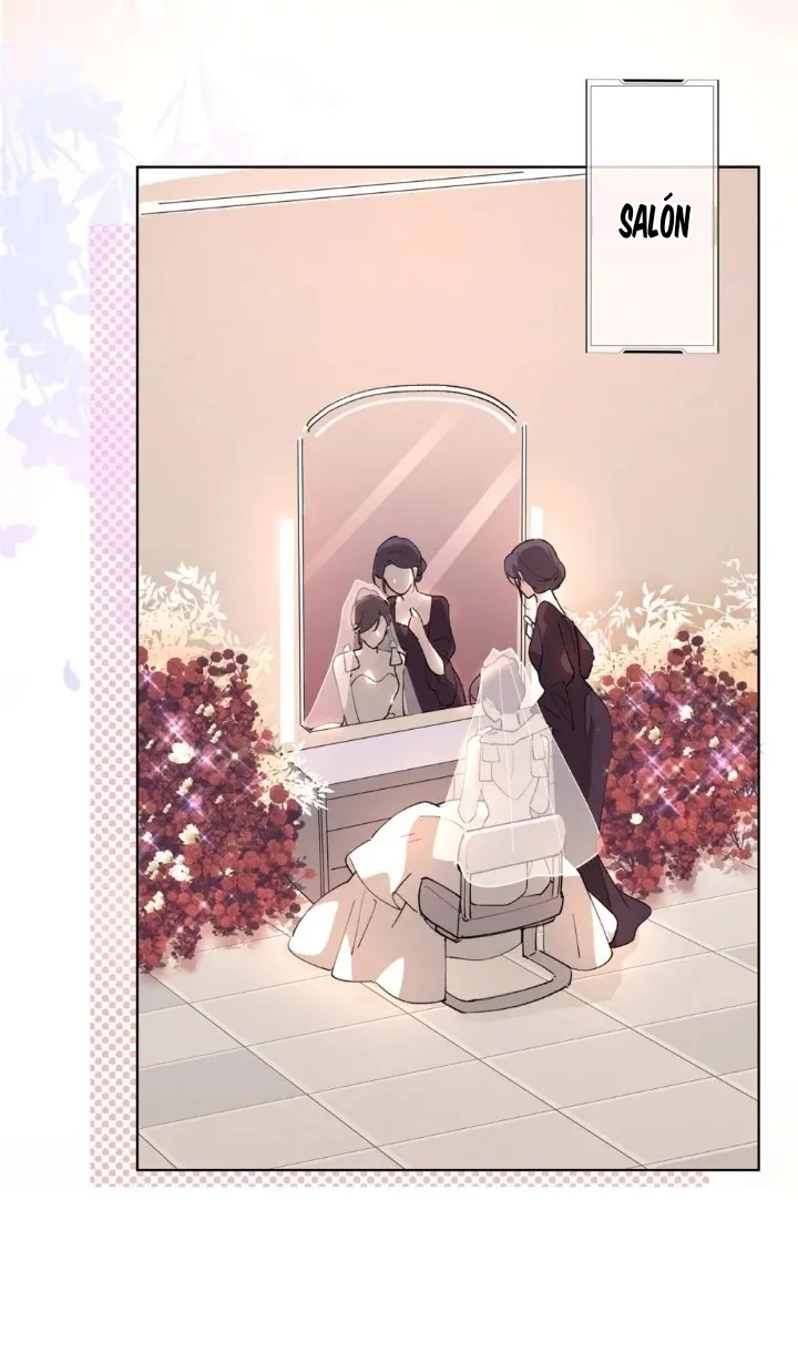 11 Me casé con mi comandante