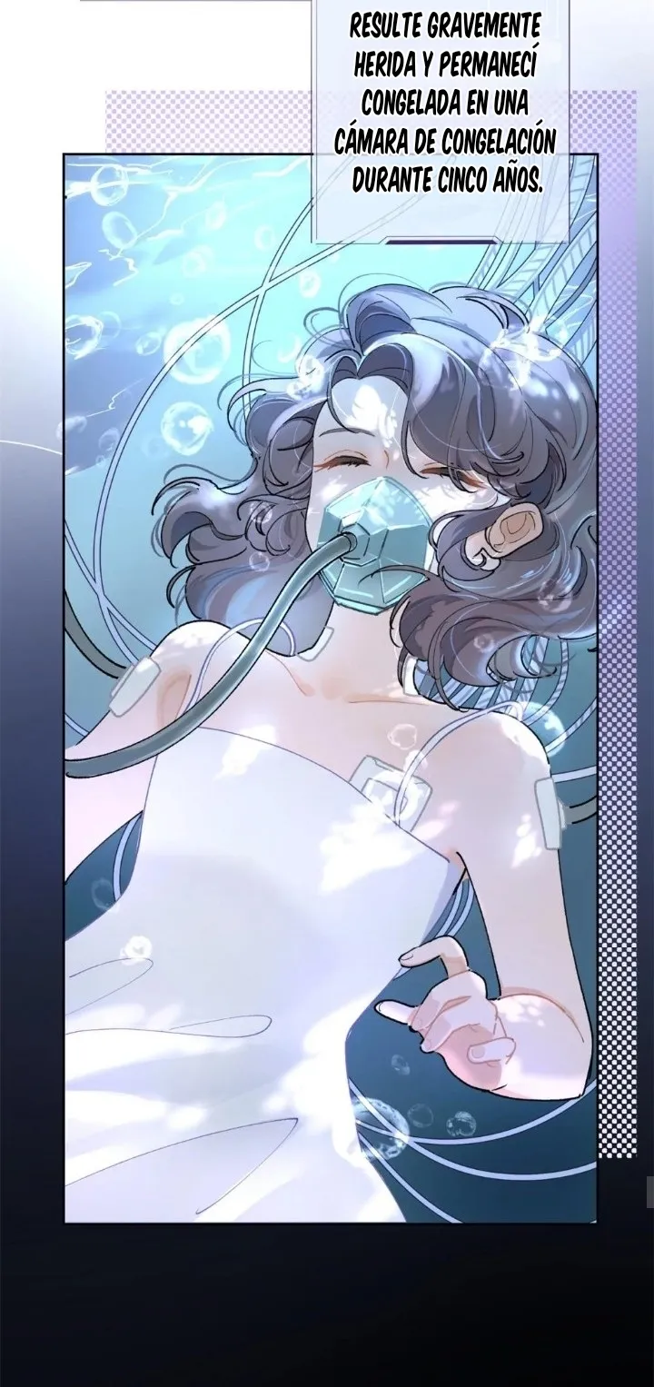 19 Me casé con mi comandante