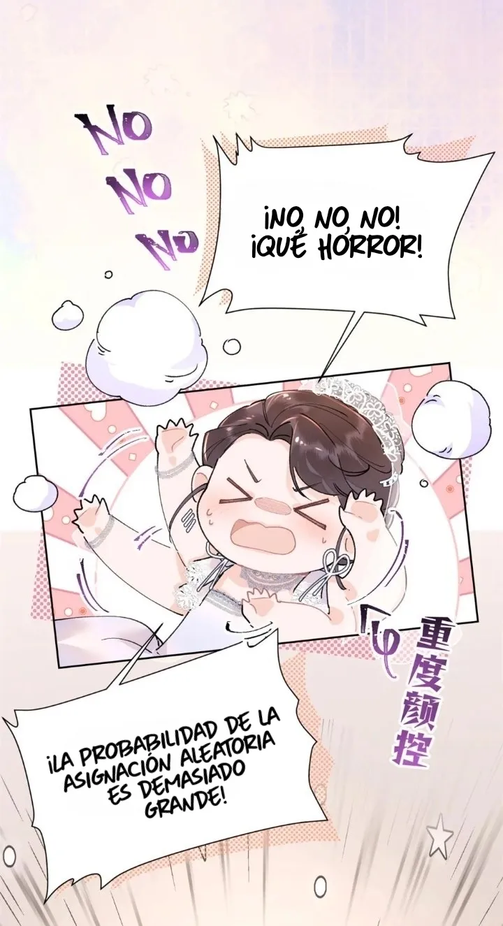 25 Me casé con mi comandante