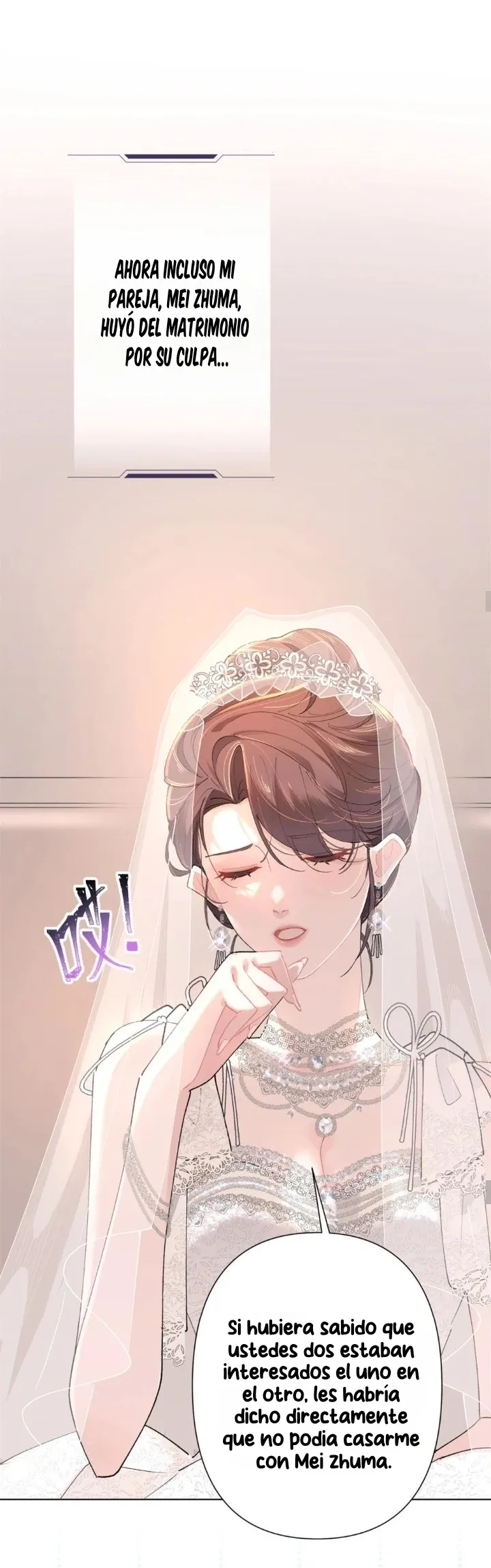 23 Me casé con mi comandante