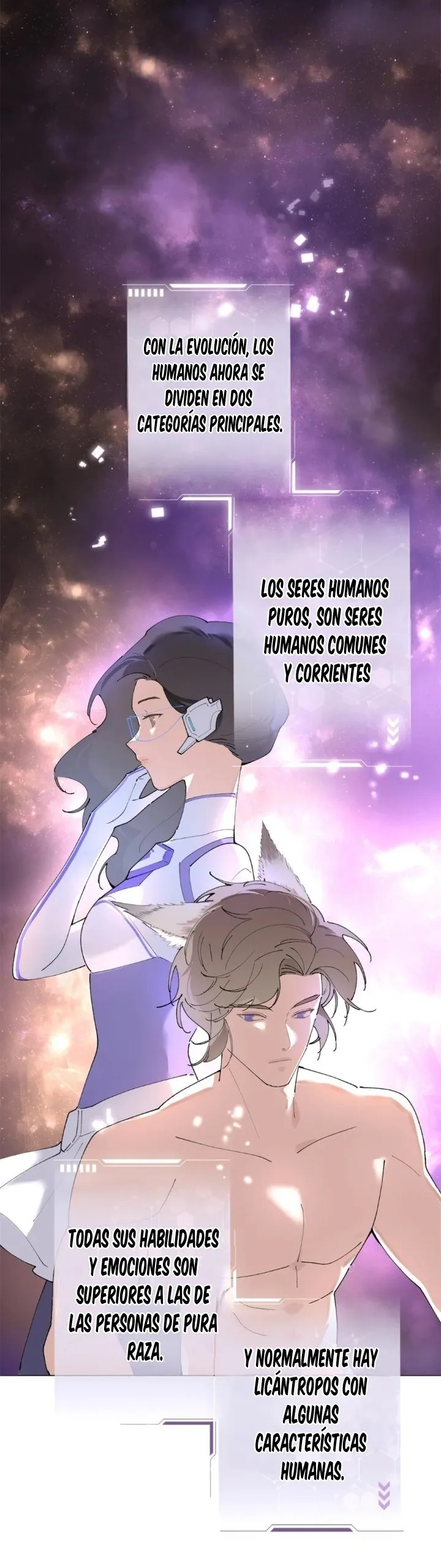 5 Me casé con mi comandante