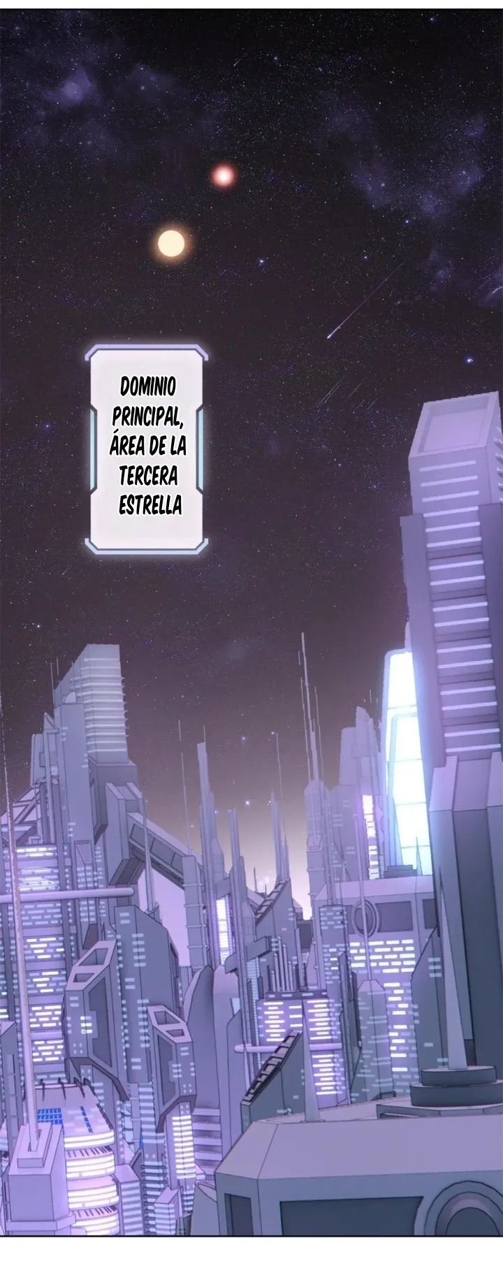 6 Me casé con mi comandante